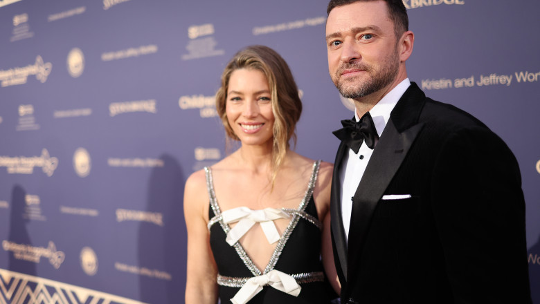Children's Hospital Los Angeles Gala 2022