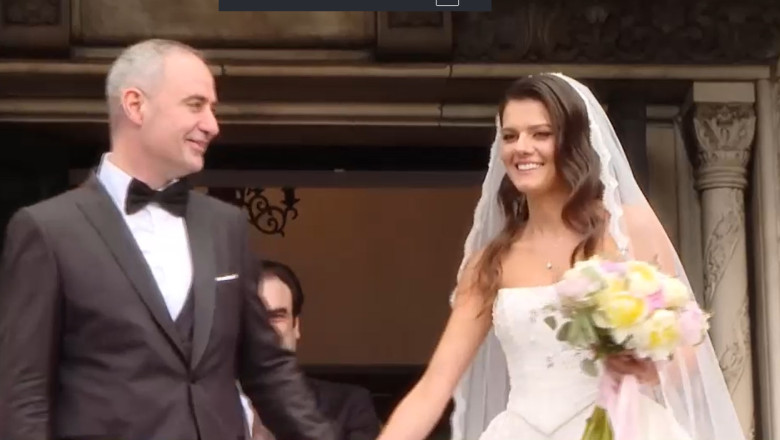 alexandru nazare, maria