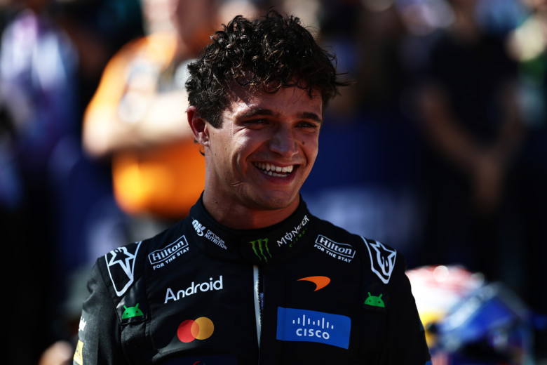 F1 Grand Prix of Spain - Qualifying