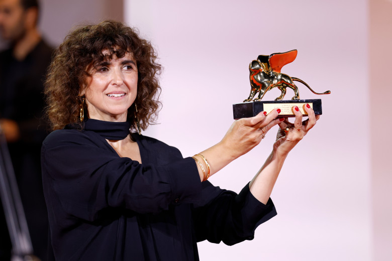 Winners Photocall - The 83rd Venice International Film Festival