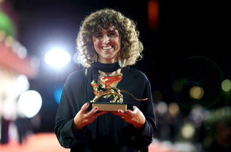 Winners Photocall - The 83rd Venice International Film Festival