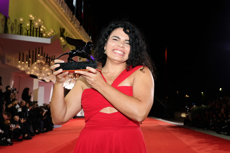 Winners Photocall - The 83rd Venice International Film Festival