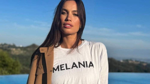 Alina Pușcău/ Foto: Instagram