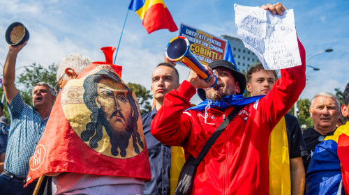 protestul ciobanilor (2)