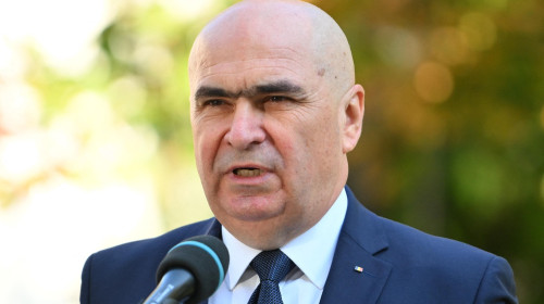Ilie Bolojan