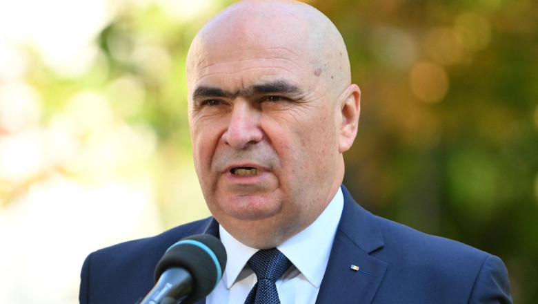 Ilie Bolojan