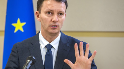 Siegfried Mureșan