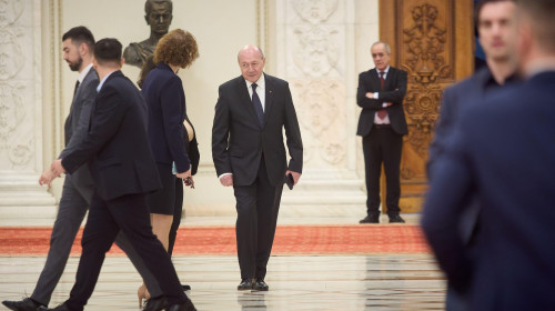 Traian Băsescu