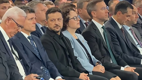 nicusor dan, volodimir zelenski (2)