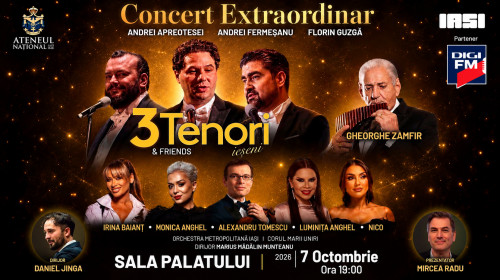 afis concert Digi Site