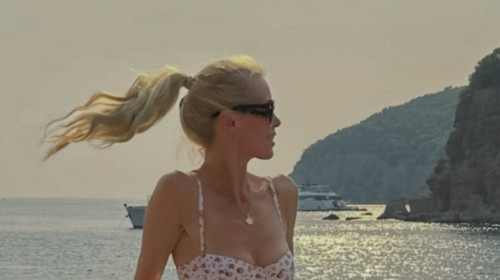 claudia schiffer
