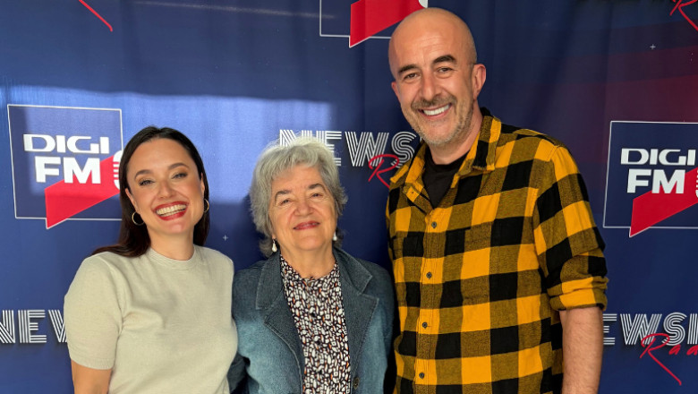 oana zamfir doina lemny vlad craioveanu