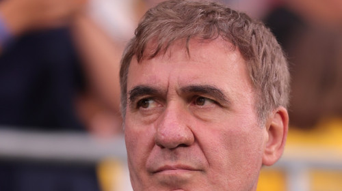 Romania v Wales - International Friendly