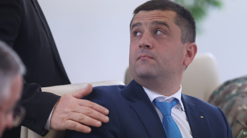Radu Miruță