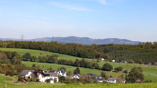 peisaj, toamna