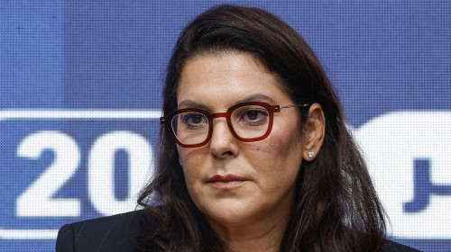 Fatima Ezzahra El Mansouri