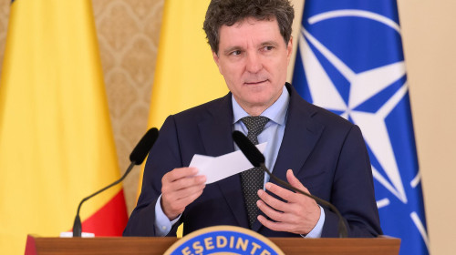 Nicușor Dan