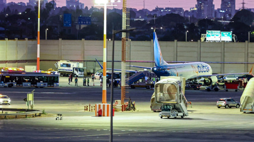 flydubai