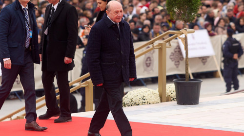 Traian Băsescu