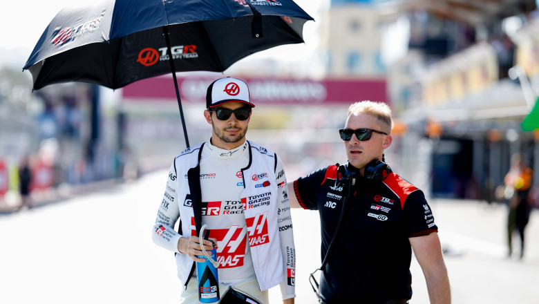 Esteban Ocon/ Profimedia