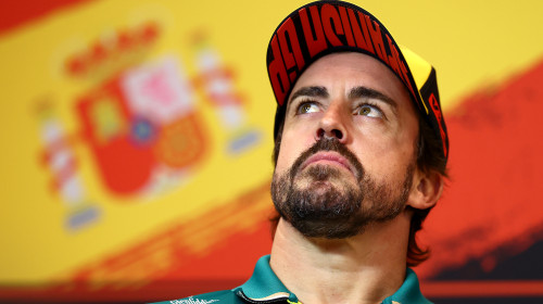 F1 Grand Prix of Spain - Previews