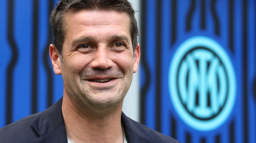 FC Internazionale v Hellas Verona FC - Serie A