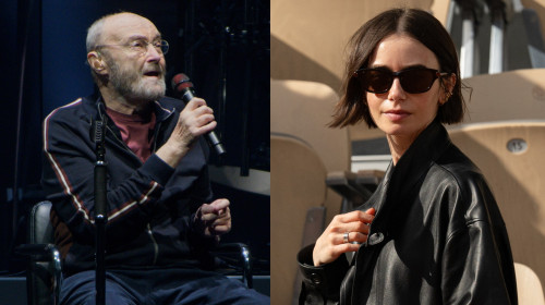 phil, lily