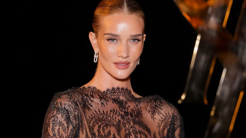 Saint Laurent - Photocall - Paris Fashion Week - 29 Sep 2026
