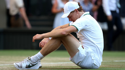 Day Fourteen: The Championships - Wimbledon 2026