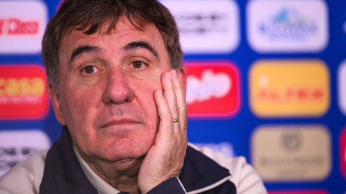 Gheorghe Hagi