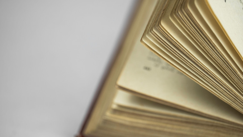 dictionar, carte