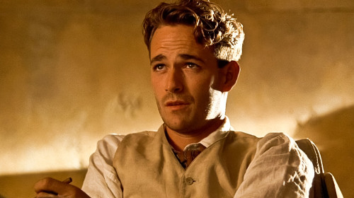 Luke Perry