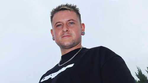 Mac Haycock