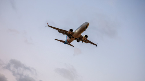 Flydubai