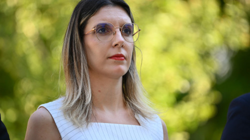 Diana Buzoianu