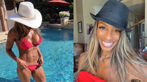 Gina Kinsley/ Profimedia