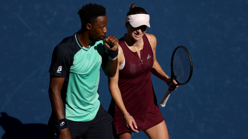 2026 US Open - Fan Week