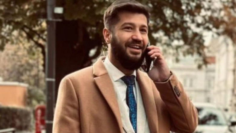 justitiarul de berceni