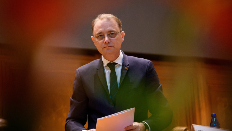 Luca Niculescu