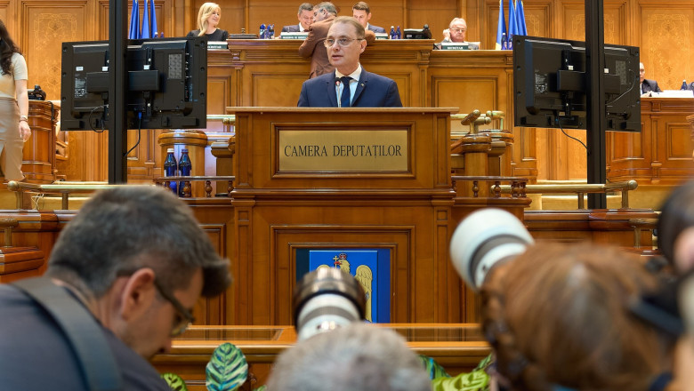 Luca Niculescu