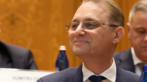 Luca Niculescu