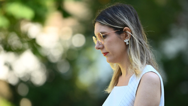 President of Romania Nicusor Dan invites political parties at Cotroceni Palace