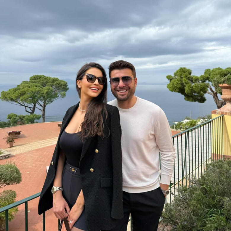 sandra si adrian mutu (3)