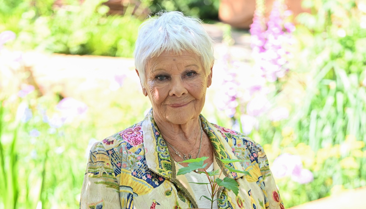„Nu-ţi văd faţa deloc.” Judi Dench nu mai poate lucra ca actriţă din cauza problemelor de vedere Ce spune despre îmbătrânire