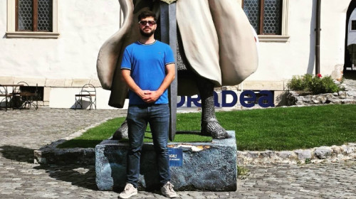 Alexandru Constandachi