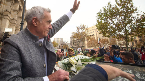 Călin Georgescu