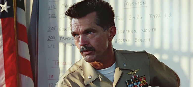 Tom Skerritt
