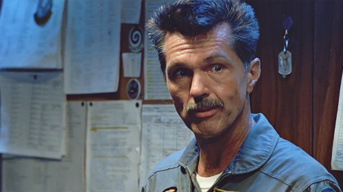 Tom Skerritt