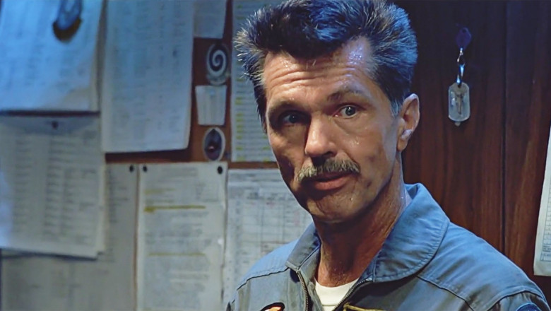 Tom Skerritt