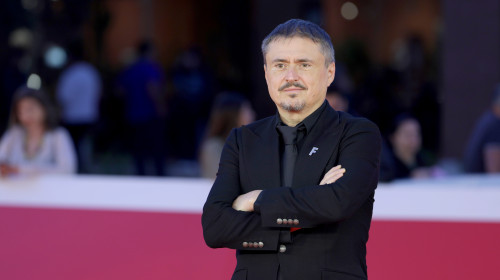 “Fjord” Screening - The 21st Rome Film Festival